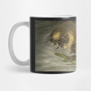 Oh Baby Mug